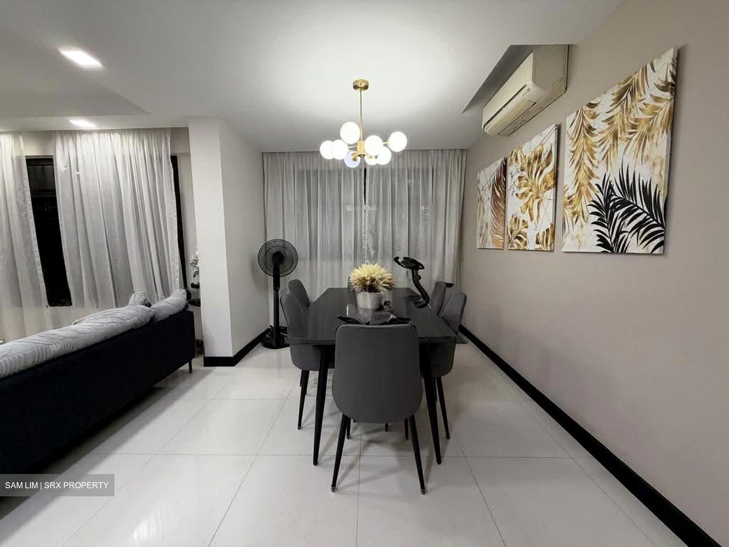 Blk 817A Keat Hong Mirage (Choa Chu Kang), HDB 4 Rooms #639092321